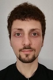 Dr. Jacob Bobonis