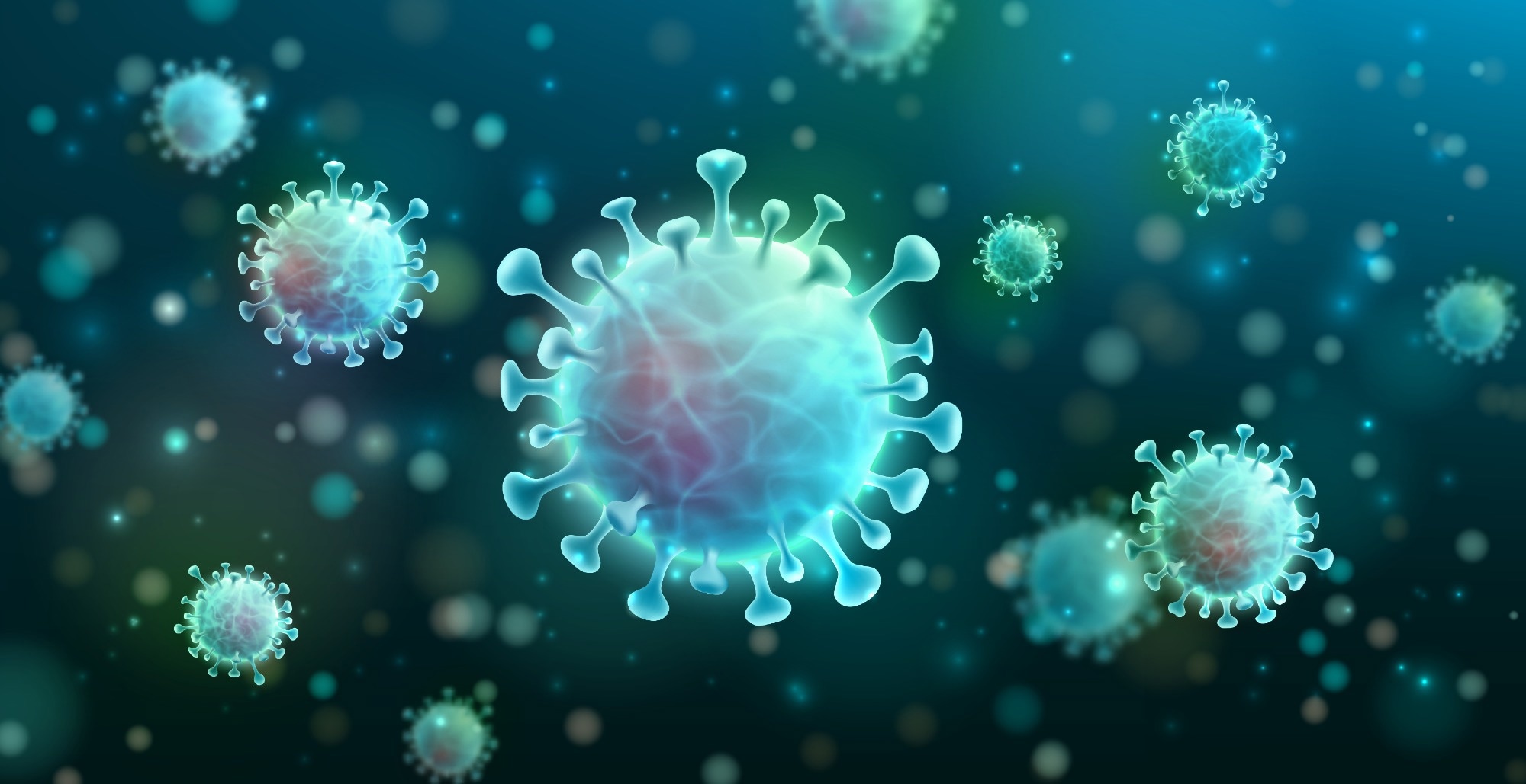 Study: Prevalence and Characterization of Bacteria Present in the Nasopharynx of Outpatients with and without SARS-CoV-2. Image Credit: Fotomay/Shutterstock
