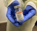 Study reveals safety and uptake of sotrovimab against severe SARS-CoV-2 infection in England