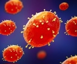 Researchers explore ocular lesions in monkeypox virus infections
