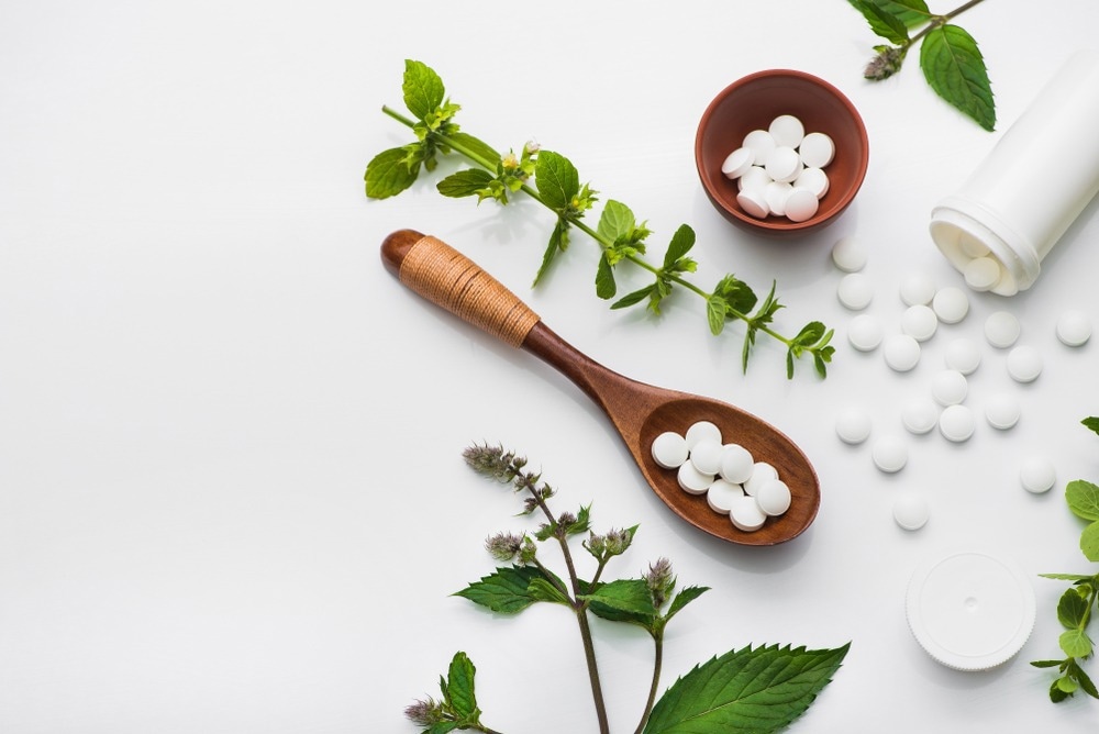 Study: Herb-Anticancer Drug Interactions in Real Life Based on Vigibase, The WHO Global Database. Image Credit: Dima Sobko / Shutterstock.com