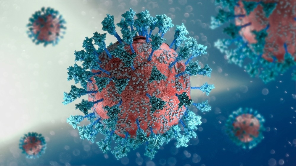 Study: Evidence for deleterious effects of immunological history in SARS-CoV-2. Image Credit: Naeblys/Shutterstock