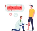 COVID-19 may provoke IgA-associated vasculitis