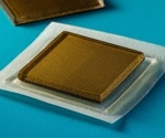 Designing an Ultrasound Sticker that can Image your Internal Organs