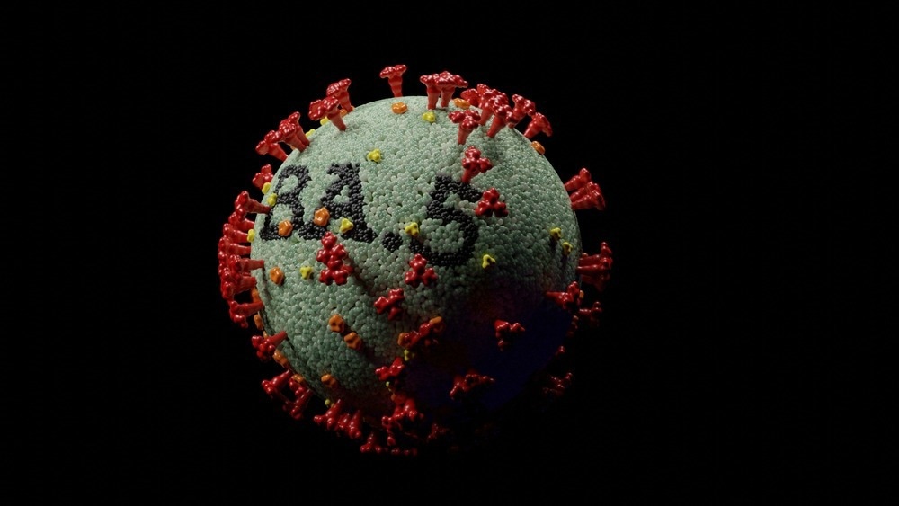 Study: Risk of BA.5 Infection among Persons Exposed to Previous SARS-CoV-2 Variants. Image Credit: DarkClearSky/Shutterstock