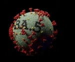 What is the risk of BA.5 infection among persons with documented infection with past variants?