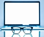Exposure to blue light may accelerate aging