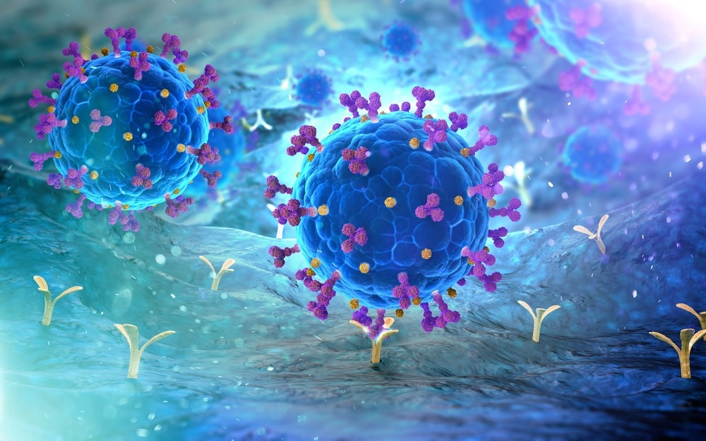 Study: SARS-CoV-2 requires acidic pH to infect cells. Image Credit: Andrii Vodolazhskyi/Shutterstock