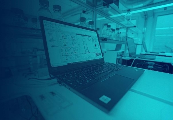 Creoptix launches new WAVEcontrol software to deliver automated, flexible and intuitive label-free interaction analysis for biologics drug-discovery Creoptix launches new WAVEcontrol software to deliver automated, flexible and intuitive label-free interaction analysis for biologics drug-discovery