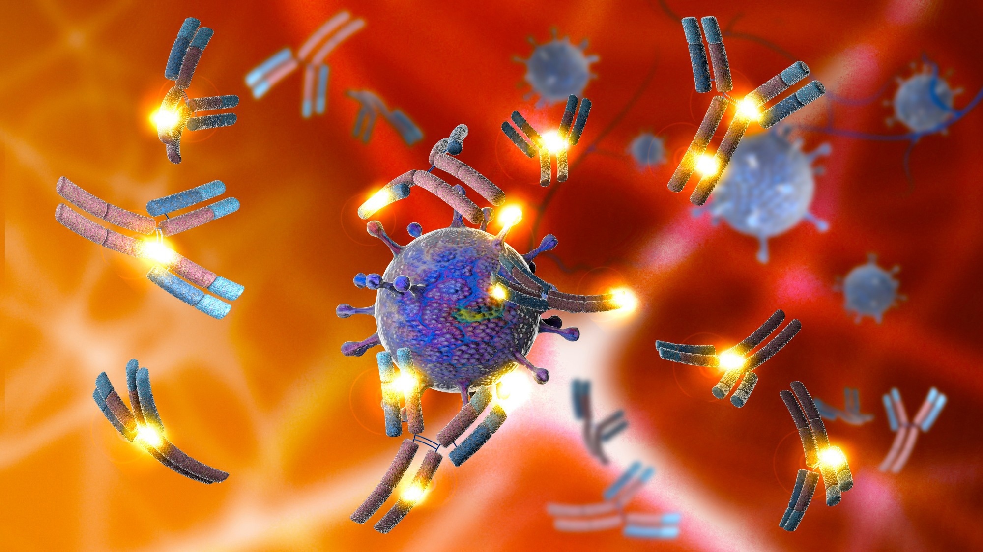 Study: Resistance of SARS-CoV-2 Omicron Subvariant BA.4.6 to Antibody Neutralization. Image Credit: Naeblys / Shutterstock