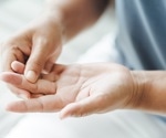 What is the risk of SARS-CoV-2 infection among gout patients?