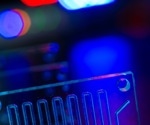 The Increasing Use of Microfluidics in Labs and Hospitals
