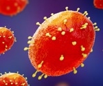 Study highlights the efficacy of MVA-BN booster vaccination in inducing durable B cell memory responses against monkeypox