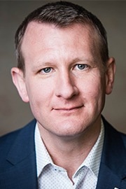 Dr. Ron Daniels
