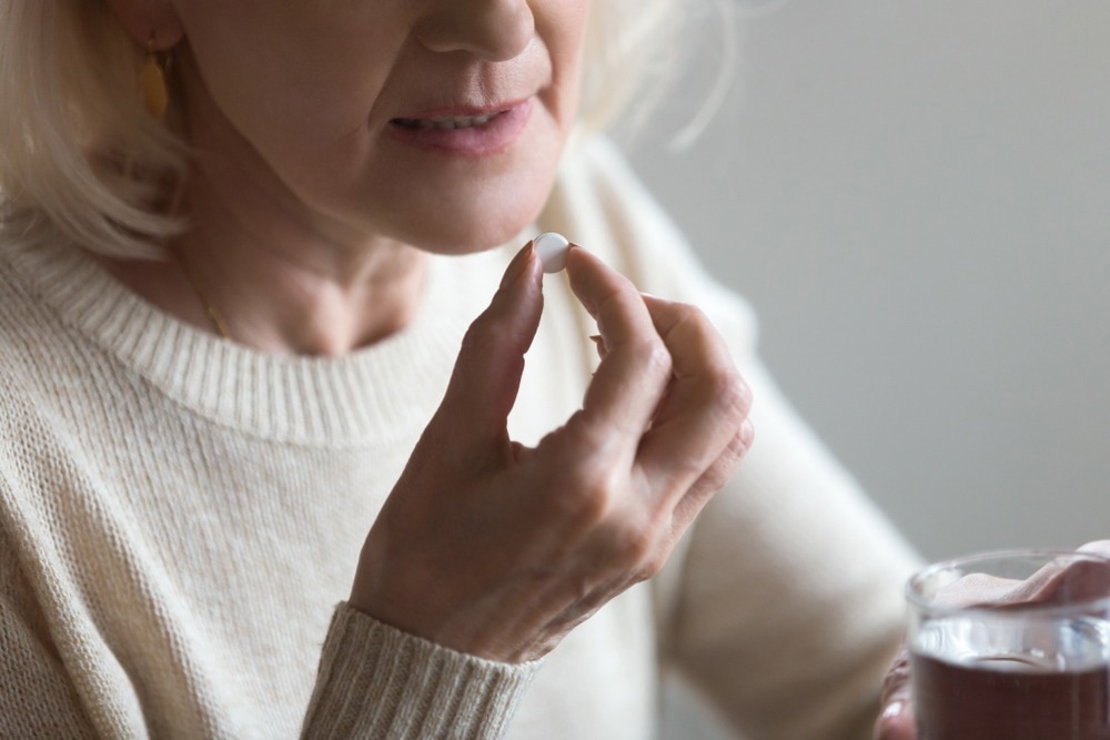 Study: Aspirin and cancer: biological mechanisms and clinical outcomes. Image Credit: fizkes/Shutterstock
