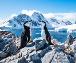 Scientists find evidence of fungal organism Histoplasma capsulatum in Antarctica