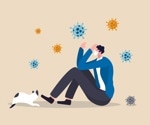 Why fatigue from long COVID goes beyond simply feeling tired