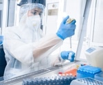 Study compares monkeypox PCR testing protocols and efficiency at two U.S. reference labs