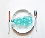In vitro gut models reveal how microplastics affect the GI tract