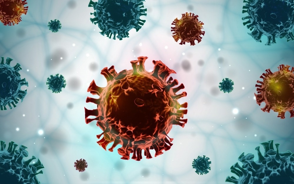 Study: Omicron Subvariants: Clinical, Laboratory, and Cell Culture Characterization. Image Credit: Mayboon/Shutterstock