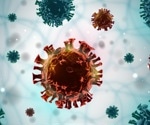 How do clinical outcomes in patients infected with different Omicron subvariants differ?