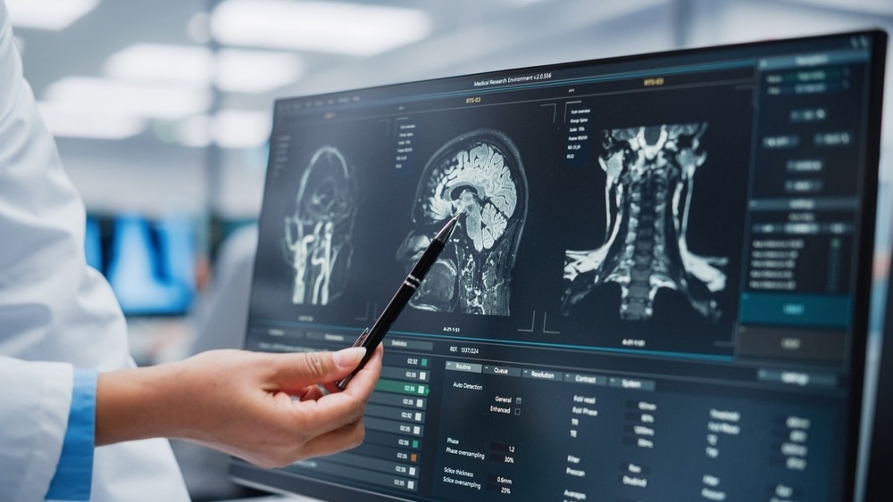 Study: Chronic neuropsychiatric sequelae of SARS-CoV-2: Protocol and methods from the Alzheimer’s Association Global Consortium. Image Credit: Gorodenkoff / Shutterstock.com
