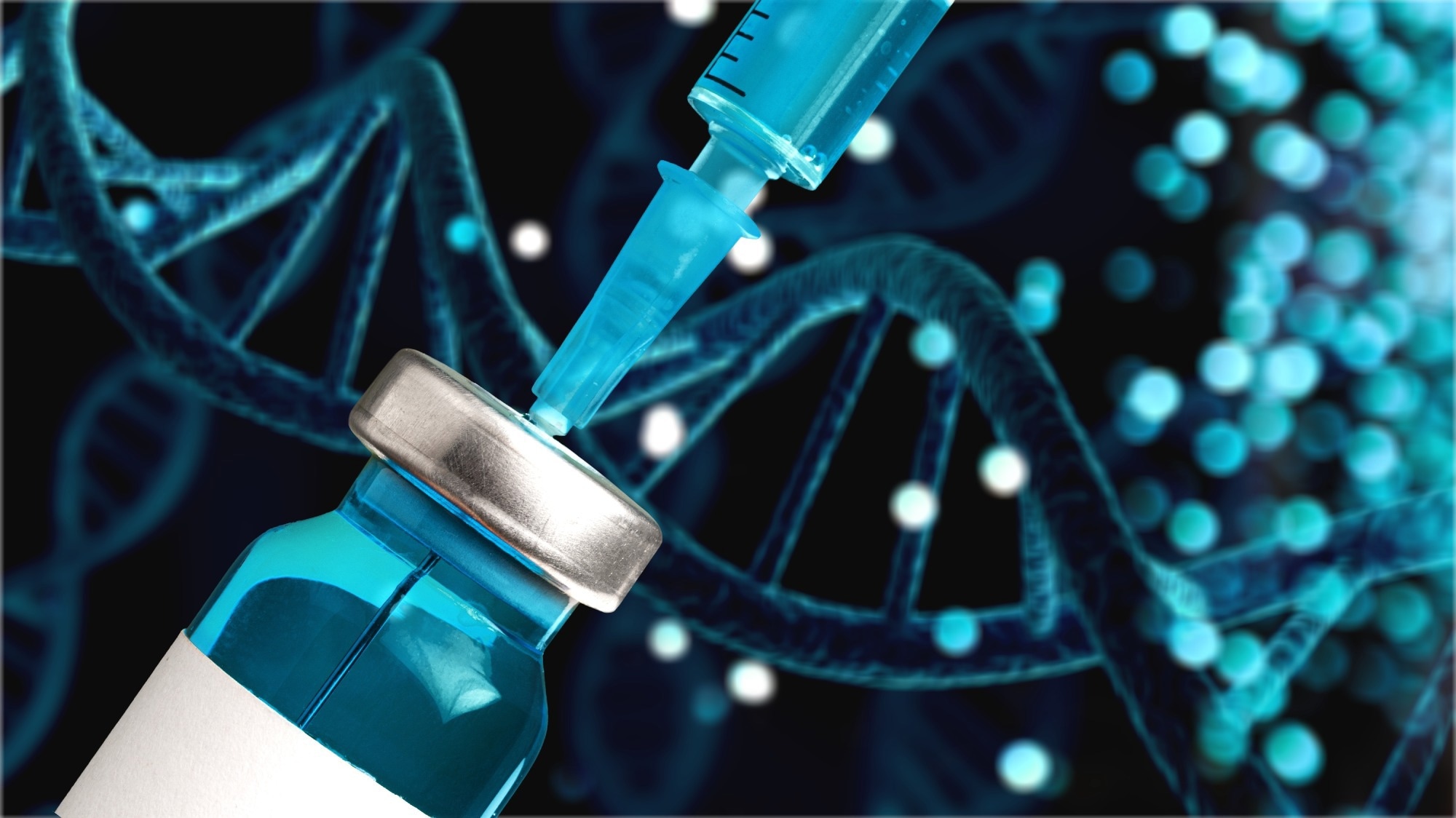 Study: A linear SARS-CoV-2 DNA vaccine candidate reduces virus shedding in ferrets. Image Credit: Billion Photos/Shutterstock