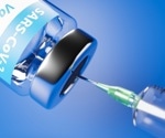 Key biophysical attributes of a self-amplifying viral RNA vaccine developed for SARS-CoV-2