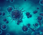 The involvement of minor intron-containing gene-encoded proteins in viral infections