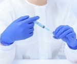 What is the association of SARS-CoV-2 vaccination with the risk of PASC in patients with SARDs?