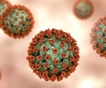 The ability of antiviral formulation ViruSAL to inhibit SARS-CoV-2 infectivity