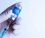 Researchers develop an HERV-enveloped recombinant baculoviral DNA vaccine against SARS-CoV-2