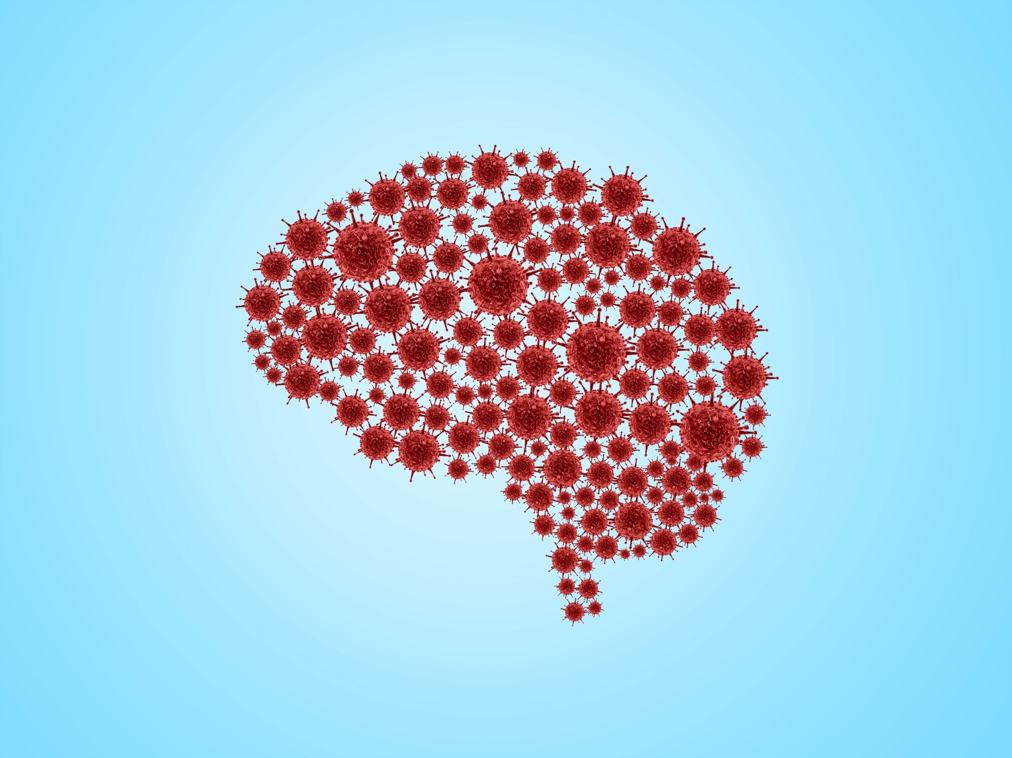 Letter to the Editor - Hashimoto encephalopathy after vaccination against SARS-CoV-2. Image Credit: DOERS / Shutterstock