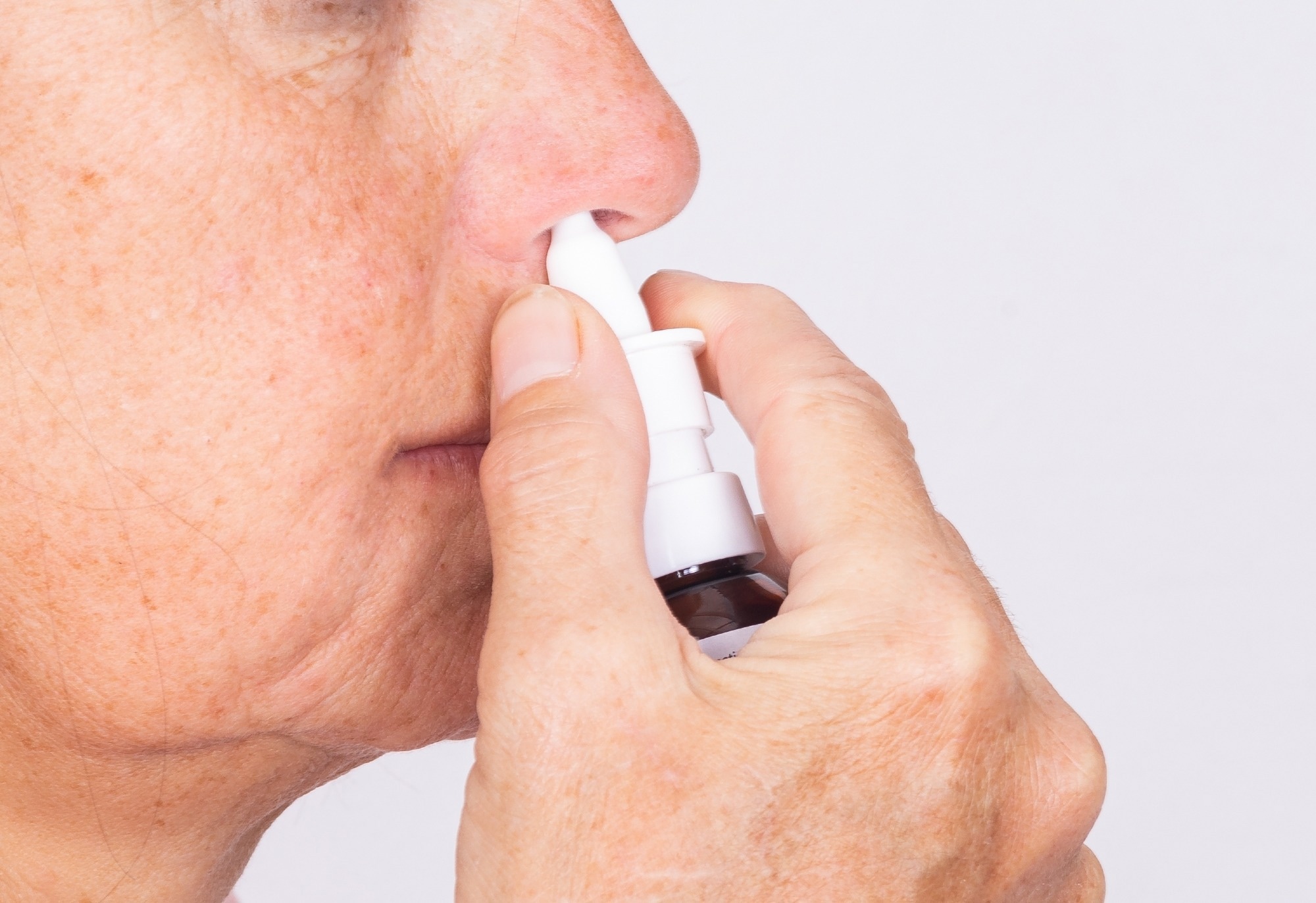 Review: Treatment of respiratory viral infections through inhalation therapeutics: Challenges and opportunities. Image Credit: Jan Schneckenhaus / Shutterstock
