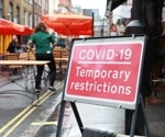Can adherence to COVID-19 mitigation measures be predicted using cognitive variables?