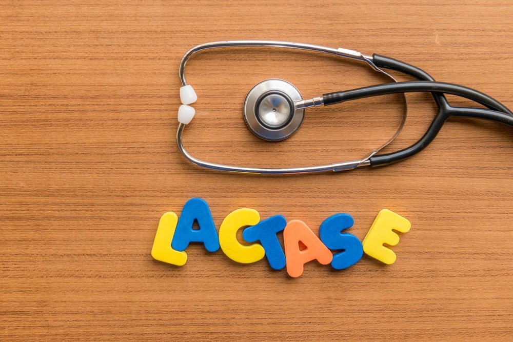 Lactase