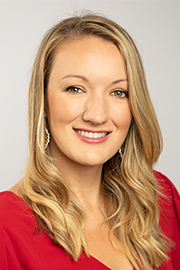 Dr. Lauren Moore