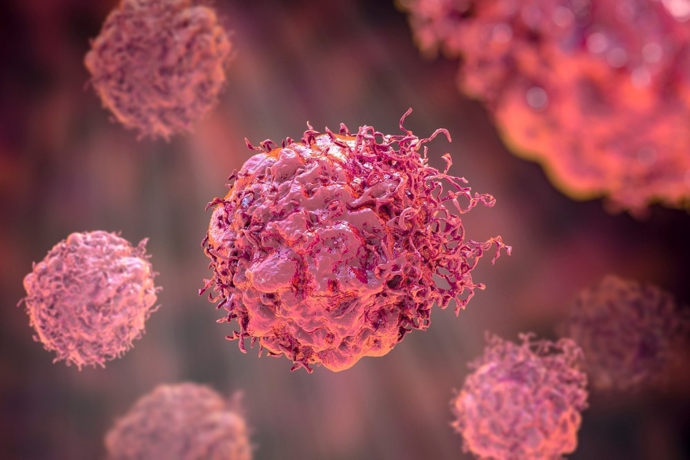 cancer cell