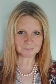Dr. Rachel Grimley