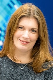 Tara Shanks