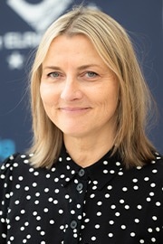 Clare Cockerham