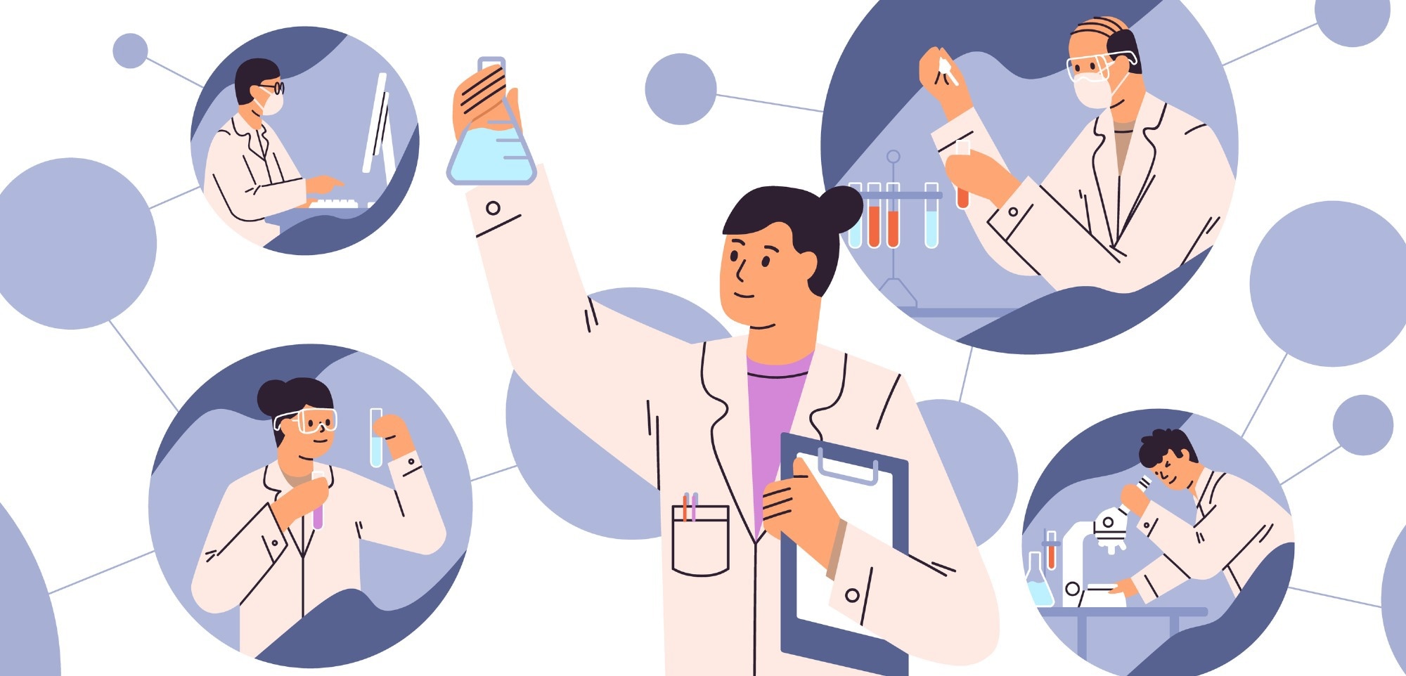 life science