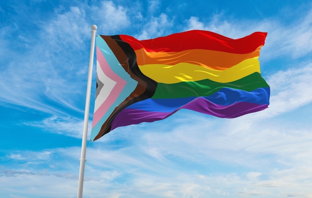 LGBTQIA+ rights