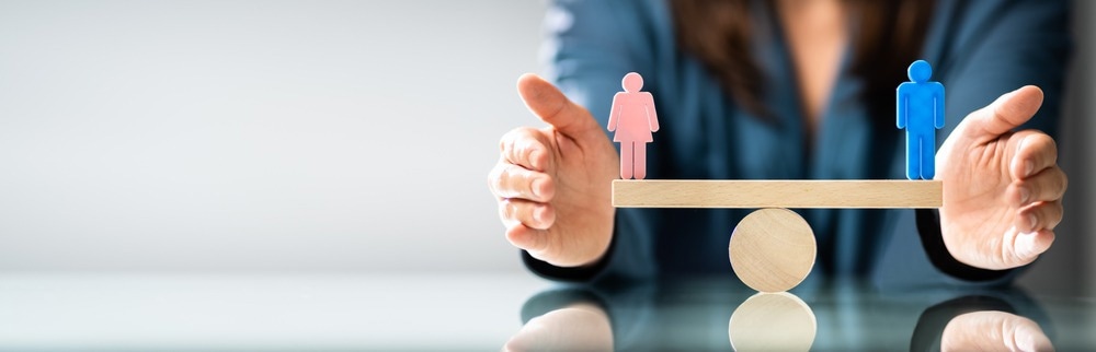 Gender Equality