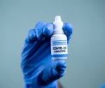 SpyCatcher-SpyTag technology used to develop recombinant protein-based intranasal vaccine against SARS-CoV-2
