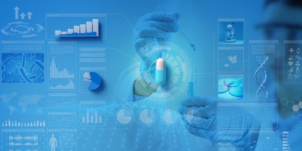 Drug Discovery Sector
