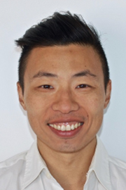 Victor Wong