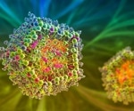 Empty lipid nanoparticles trigger maturation and activation of antigen-presenting cells
