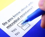 Tackling Antimicrobial Resistance; A Conversation with the World Health Organisation