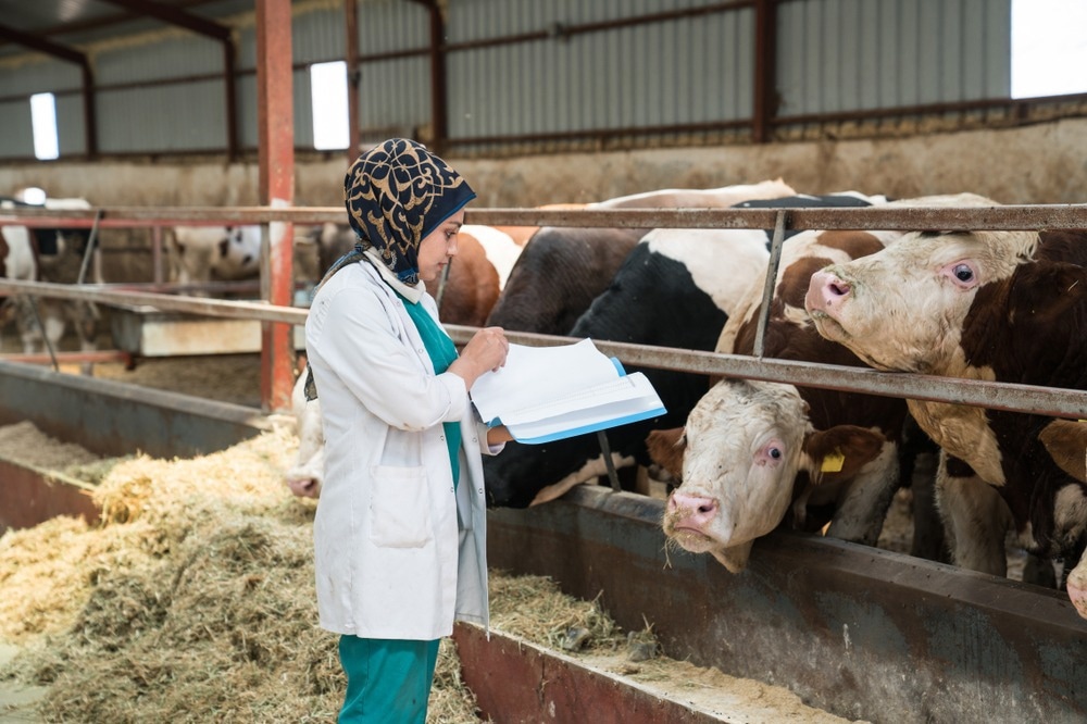 Animal Health
